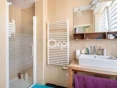 Appartement, 115 m²