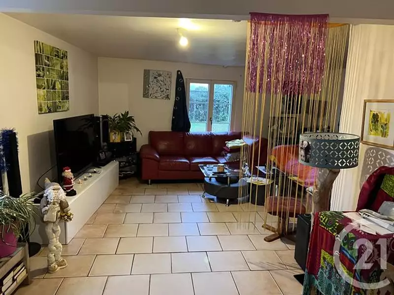 Maison, 174 m²