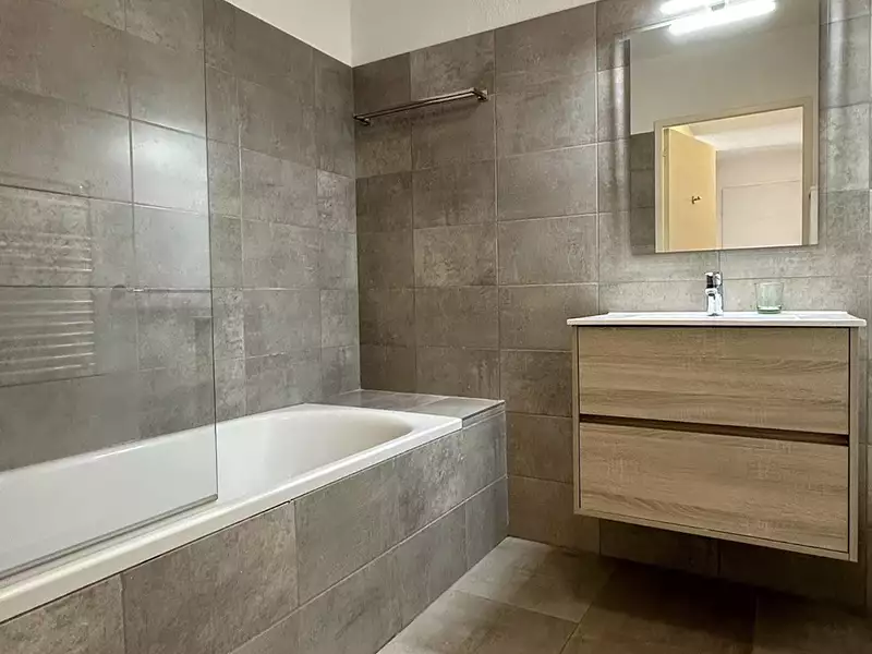 Maison, 55 m²