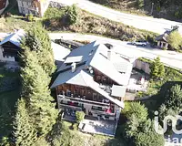 Appartement, 134 m²