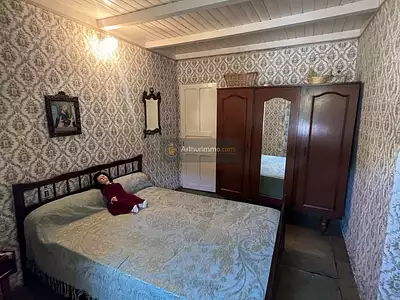 Appartement, 78 m²