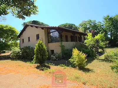 Maison, 130 m²