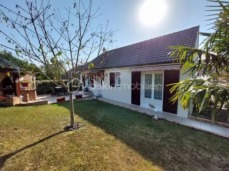 Maison, 80 m²