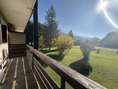 Appartement, 63,18 m²