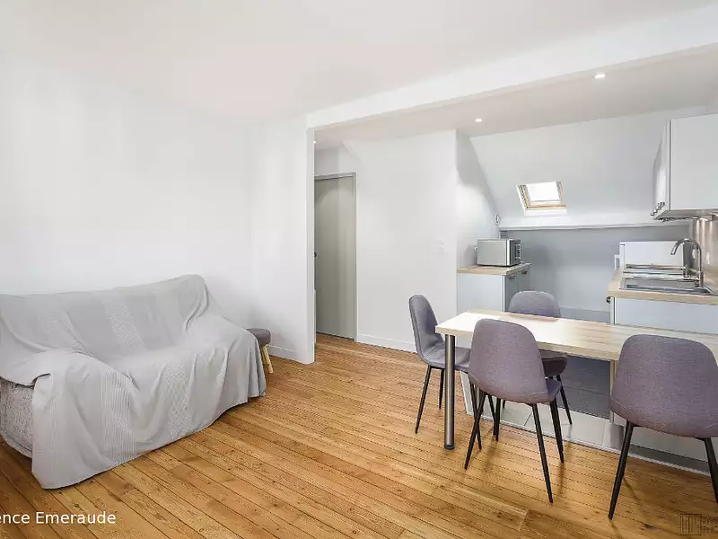 Appartement, 32,92 m²