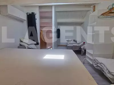 Appartement, 61 m²