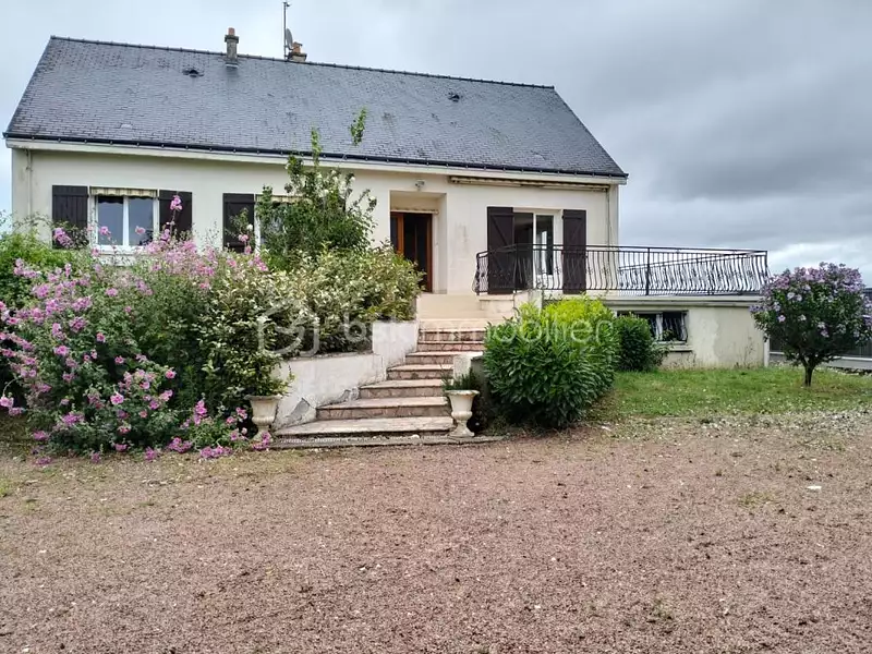 Maison, 154 m²