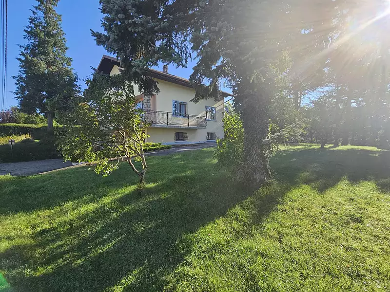Maison, 142 m²