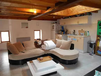 Appartement, 52 m²