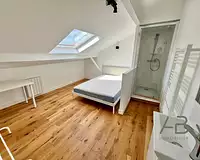 Appartement, 42,9 m²