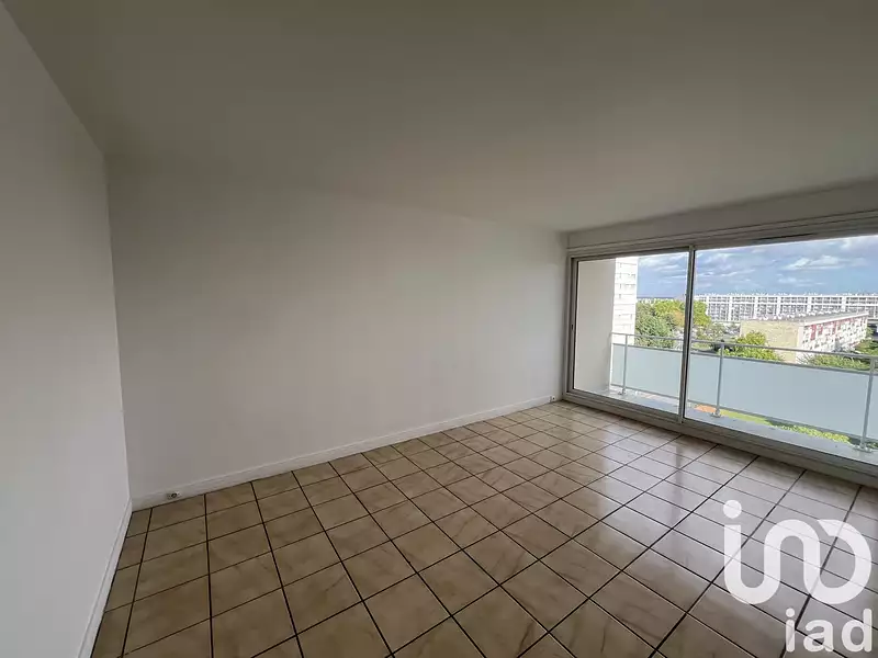 Appartement, 45 m²