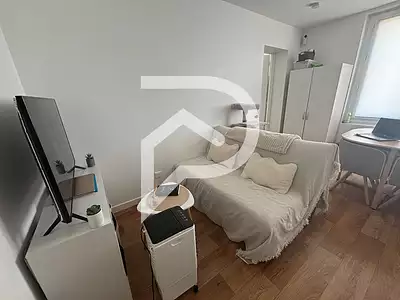 Appartement, 25,3 m²