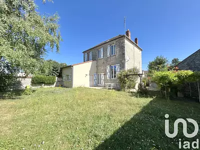 Maison, 155 m²