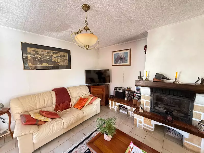 Maison, 85 m²