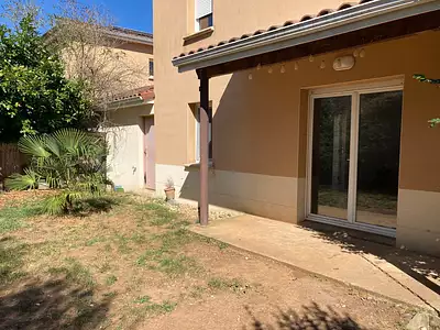 Maison, 82 m²
