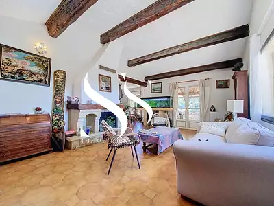 Maison, 113,15 m²