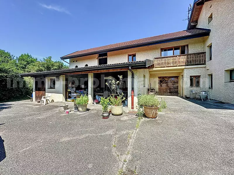Maison, 167,84 m²