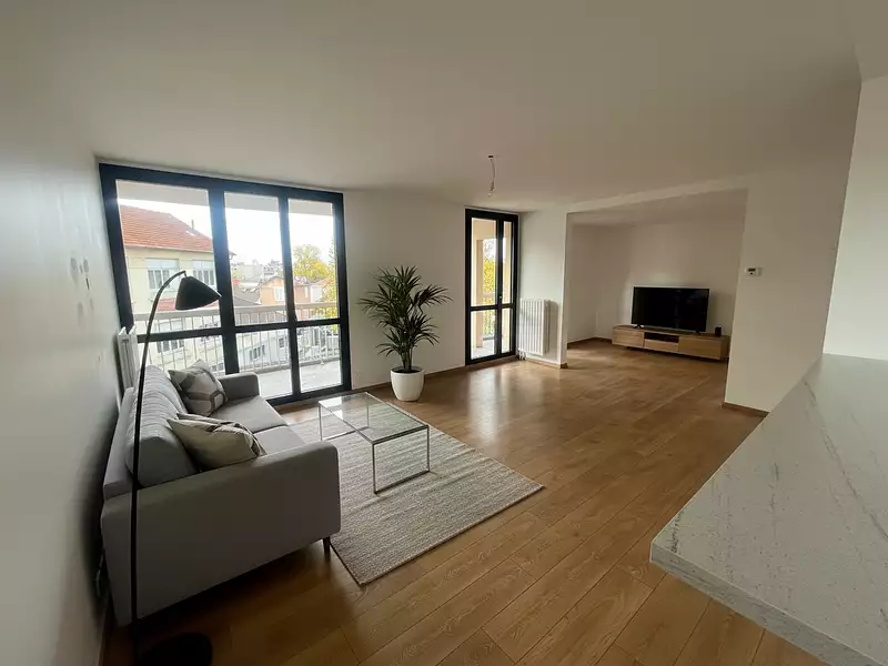 Appartement, 98 m²