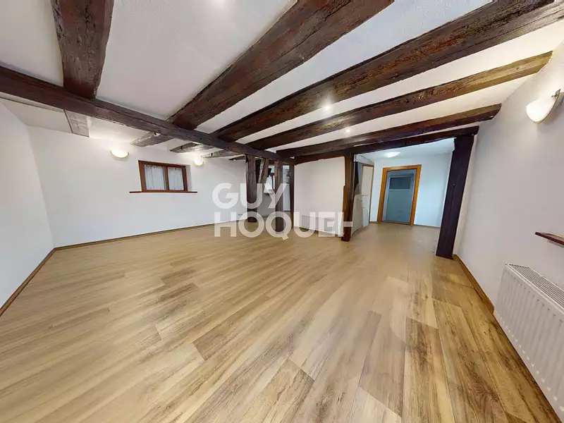 Appartement, 86,11 m²