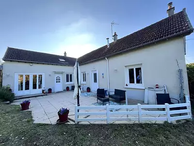Maison, 92 m²