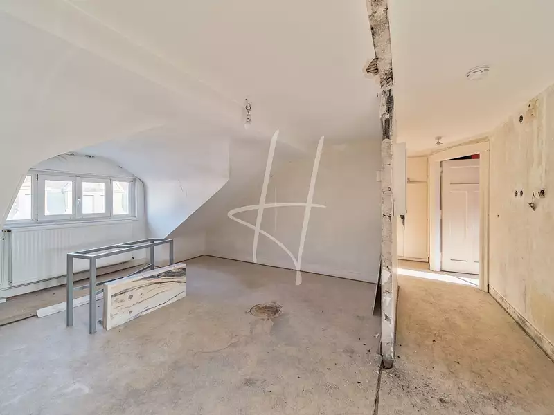 Appartement, 80 m²