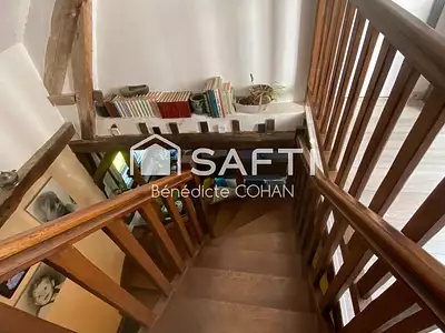 Maison, 125 m²