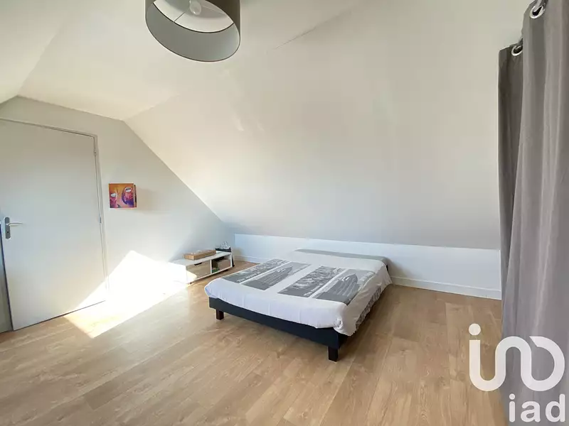 Maison, 162 m²