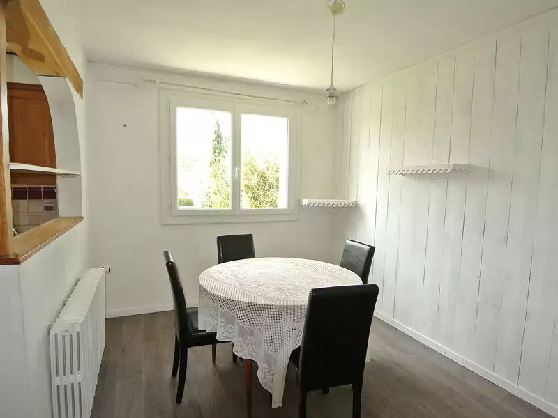 Maison, 153 m²