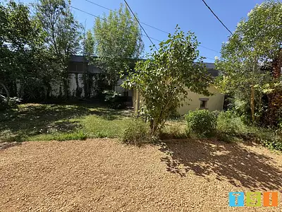 Maison, 113 m²