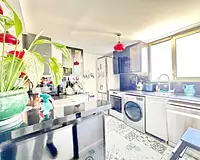 Appartement, 108 m²