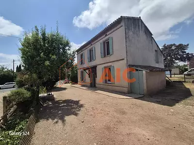 Maison, 114 m²