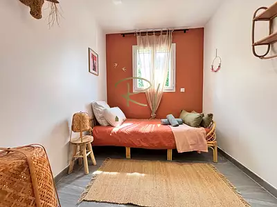 Maison, 150 m²