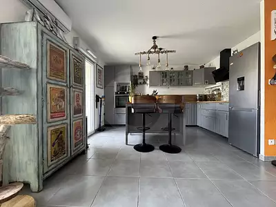 Appartement, 71,5 m²