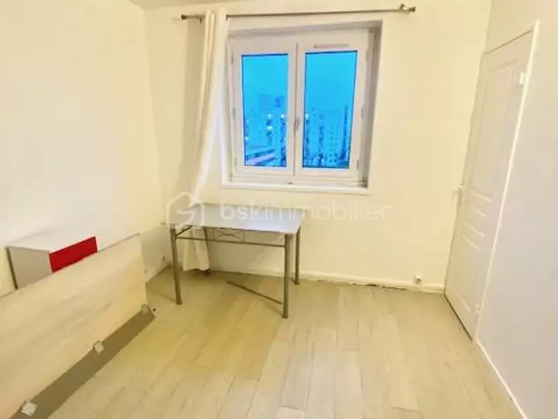 Appartement, 57 m²