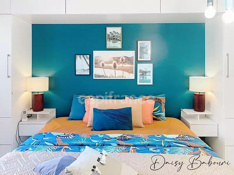 Appartement, 121 m²