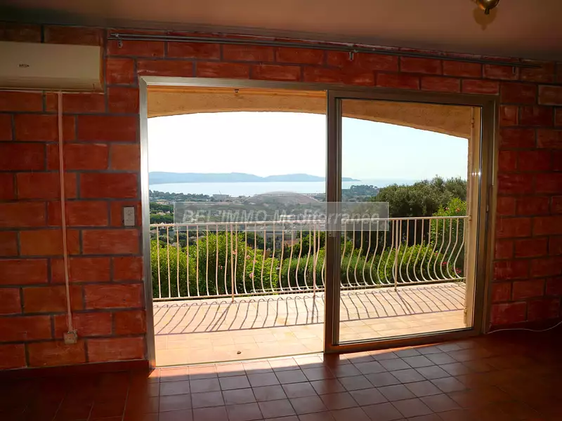 Maison, 200 m²