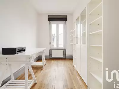 Appartement, 80 m²