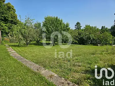 Maison, 88 m²