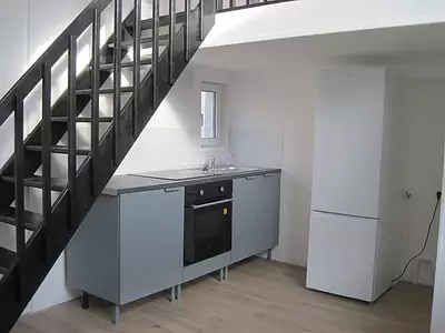 Appartement, 30,74 m²