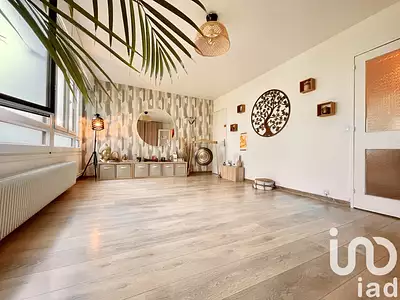 Appartement, 79 m²