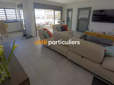 Appartement, 80 m²