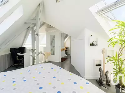 Appartement, 73 m²