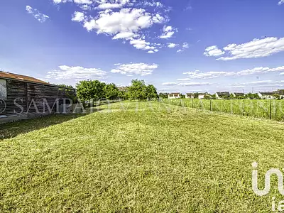 Maison, 120 m²