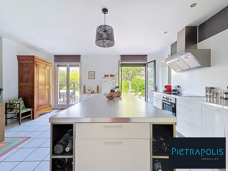 Maison, 106 m²