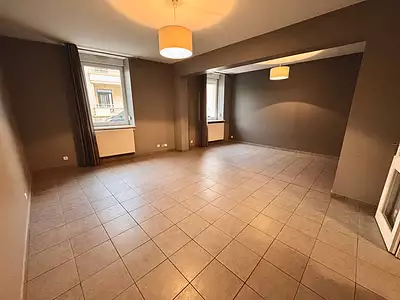 Appartement, 103,6 m²
