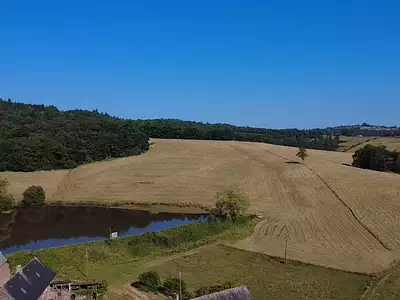 Maison, 180 m²