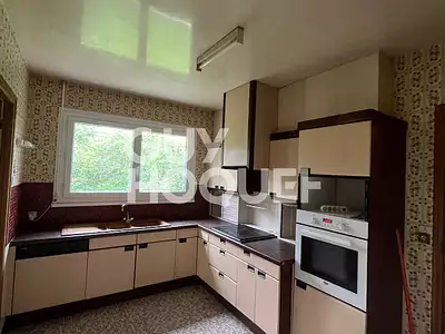 Maison, 142 m²