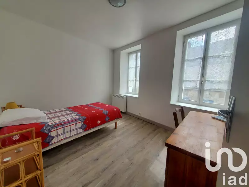 Maison, 210 m²