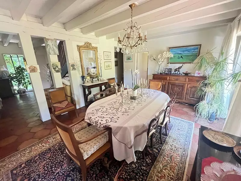 Maison, 206 m²