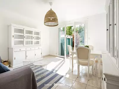 Appartement, 55,02 m²